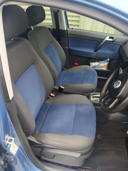 2006 Volkswagen Polo - photo 23