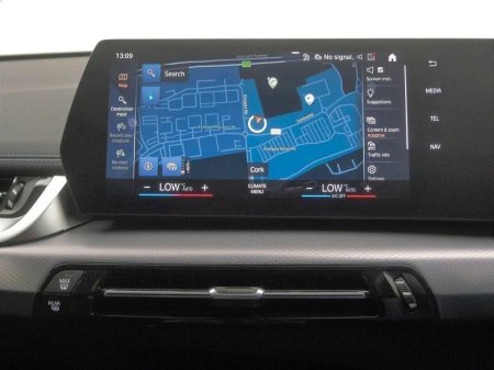 2023 BMW iX1 - photo 8
