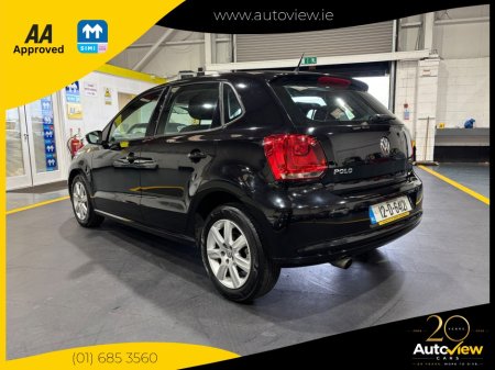 2012 Volkswagen Polo - photo 5
