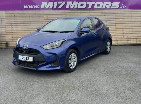 2022 Toyota Yaris - photo 3