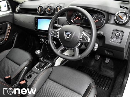 2022 Dacia Duster - photo 6