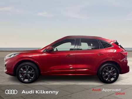 2023 Ford Kuga - photo 4