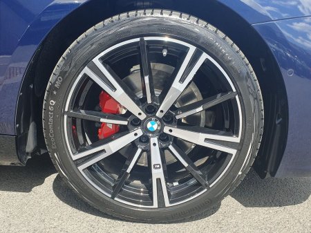 2026 BMW 5-Series - photo 13