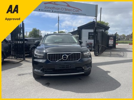 2022 Volvo XC40 - photo 15