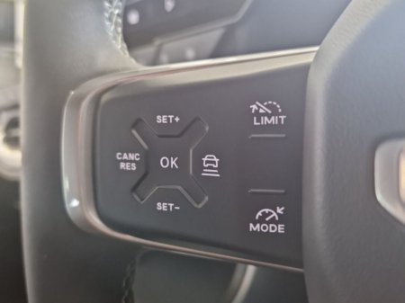2027 Jeep Compass - photo 11