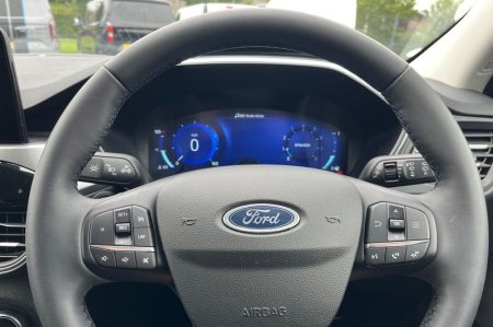 2023 Ford Kuga - photo 12