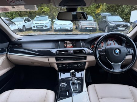 2015 BMW 5-Series - photo 28