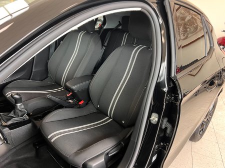 2023 Opel Corsa - photo 4