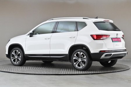 2023 SEAT Ateca - photo 6