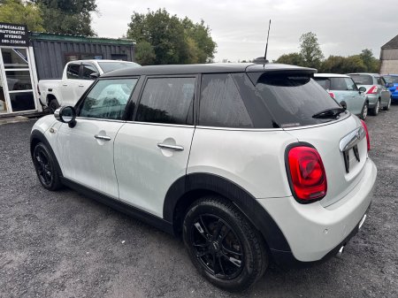 2016 Mini Cooper - photo 6