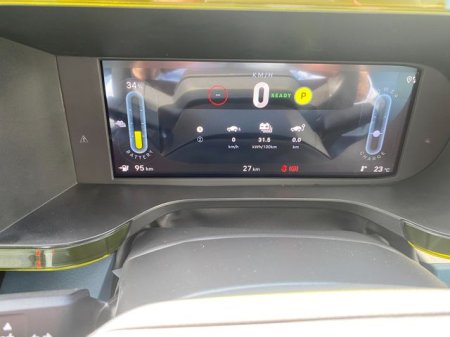 2026 Fiat Grande Panda - photo 31