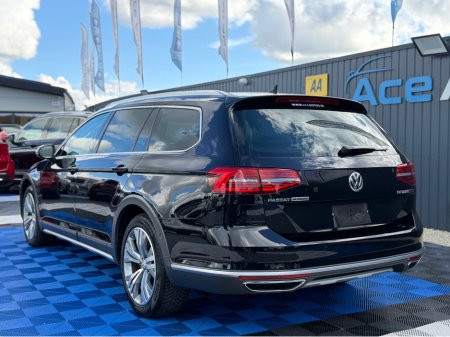 2019 Volkswagen Passat - photo 5