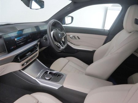 2026 BMW 3-Series - photo 7