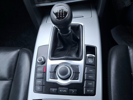 2010 Audi A6 - photo 27