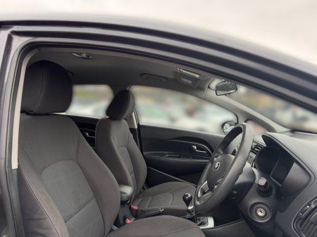 2016 Kia Rio - photo 11