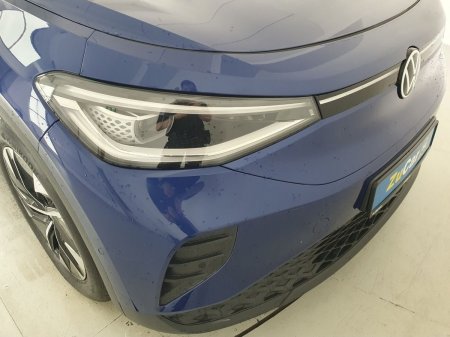 2025 Volkswagen ID.4 - photo 50