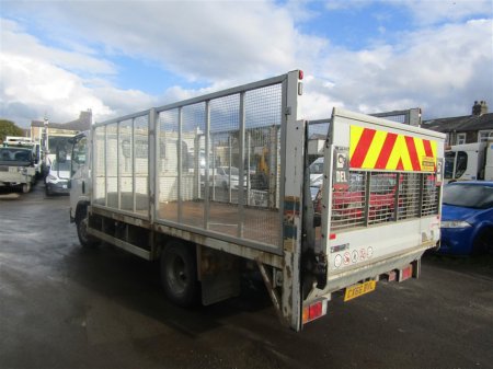 2017 Isuzu 55/150 - photo 3