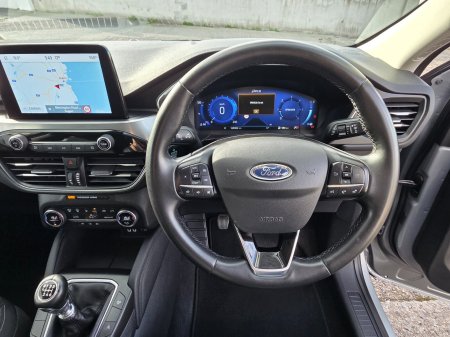 2022 Ford Kuga - photo 19