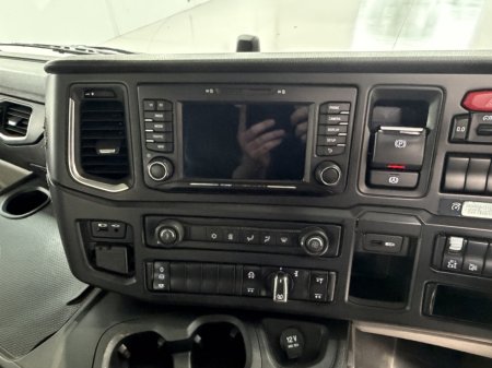 2020 SCANIA P370 XT - photo 20