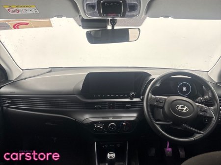 2024 Hyundai i20 - photo 11