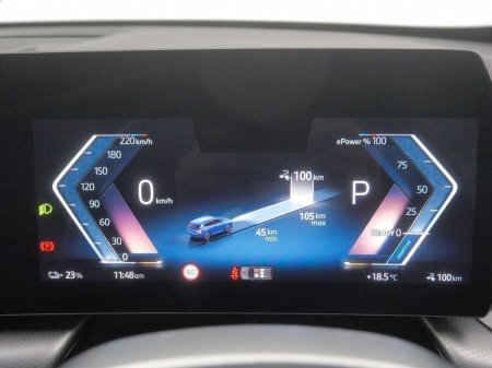 2024 BMW iX1 - photo 9