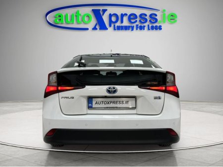 2021 Toyota Prius - photo 15