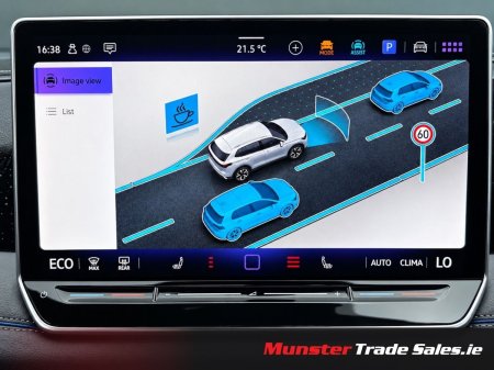 2025 Volkswagen Tiguan - photo 20