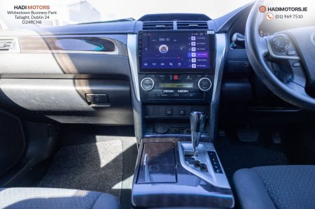 2013 Toyota Camry - photo 14