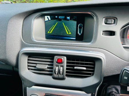 2015 Volvo V40 - photo 19