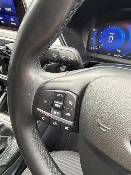 2022 Ford Kuga - photo 22