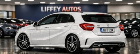 2016 Mercedes-Benz A-Class - photo 11
