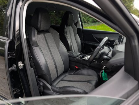 2018 Peugeot 3008 - photo 14