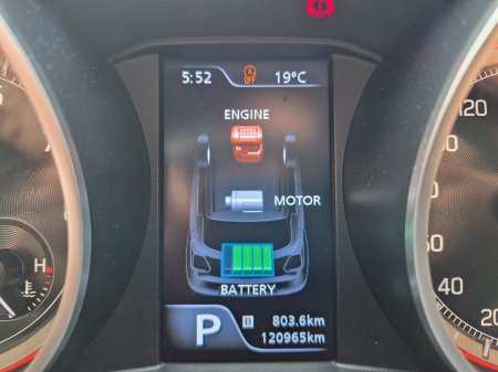 2017 Suzuki Swift - photo 12