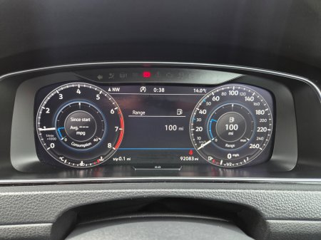 2019 Volkswagen Golf - photo 16