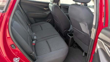 2015 Hyundai ix20 - photo 9