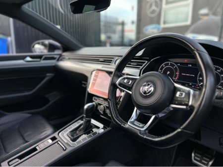 2018 Volkswagen Arteon - photo 9