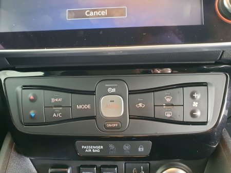 2024 Nissan Leaf - photo 29