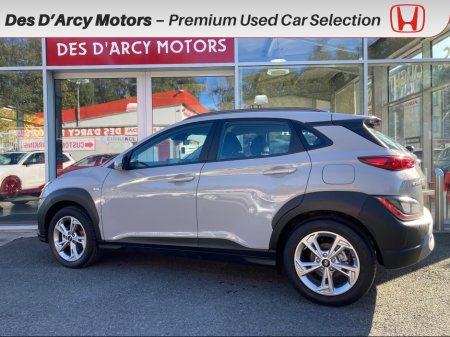 2023 Hyundai KONA - photo 4