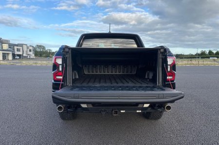 2024 Ford Ranger - photo 6