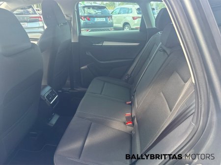 2023 Skoda Karoq - photo 8
