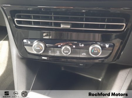 2025 Opel Mokka - photo 13