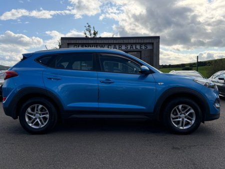 2016 Hyundai Tucson - photo 5