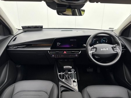 2026 Kia Niro - photo 10