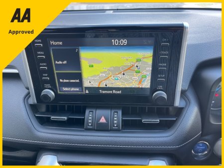 2020 Toyota RAV4 - photo 5