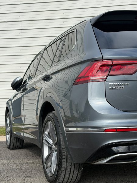 2021 Volkswagen Tiguan - photo 6