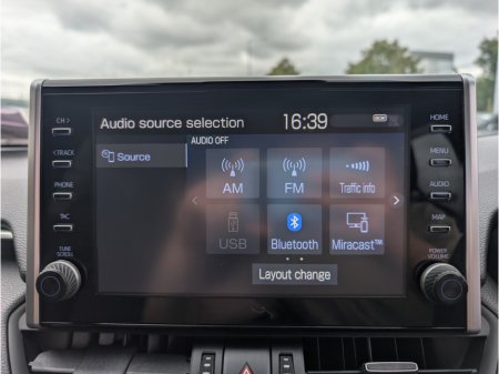 2021 Toyota RAV4 - photo 22