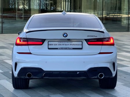 2020 BMW 3-Series - photo 7