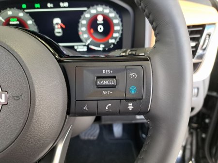 2026 Nissan X-Trail - photo 21