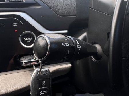 2020 Citroen Grand C4 Picasso - photo 32
