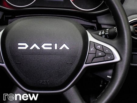 2024 Dacia Sandero Stepway - photo 20